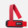 Hot Selling Product wrist straps for lifting both for men and women