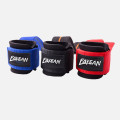 Hot Selling Product wrist straps for lifting both for men and women