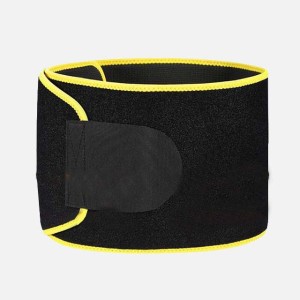 Hot Selling High Quality waist trainer belt trimmer neoprene for woman