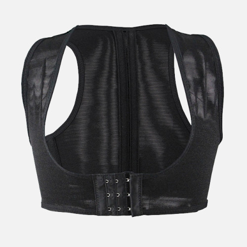 2020 Adjustable Comfort Back Support Posture Corrector for Men and Women
