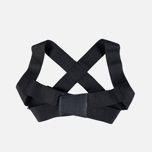 2020 Adjustable Comfort Back Support Posture Corrector for Men and Women