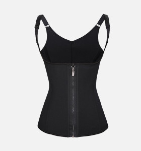 Hot Selling High Quality waist trainer belt trimmer neoprene for woman