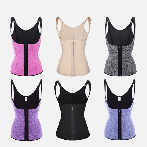 Hot Selling High Quality waist trainer belt trimmer neoprene for woman