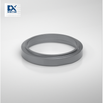 Mechanical seal silicon carbide ring