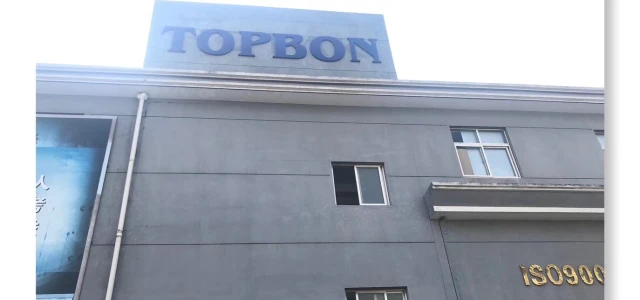 Ningbo Topbon Mechanical Seals Factory