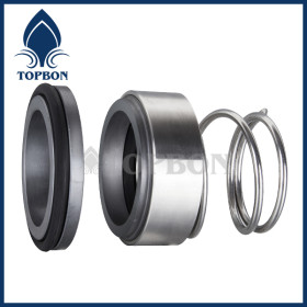 Mechanical seal TBBD replace John Crane BD