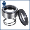 TB150 replace the mechanical seal of Vulcan 1520