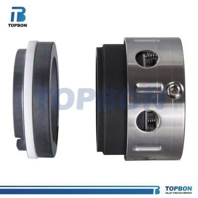 Mechanical Seals TB59B replace Burgmann BT-C56.KB , Aesseal M04 , John Crane T59B