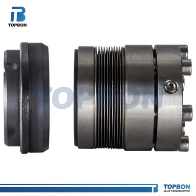 Mechanical Seal TB686 replace Burgmann MFLWT80