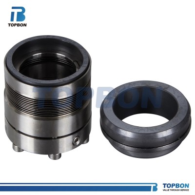 Mechanical Seal TB688 replace John Crane 609