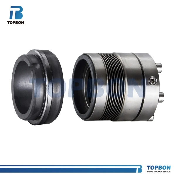 Mechanical Seal TB686 replace Burgmann MFLWT80