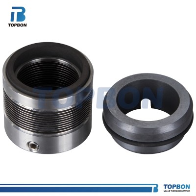 Mechanical Seal TB687 replace John Crane 680