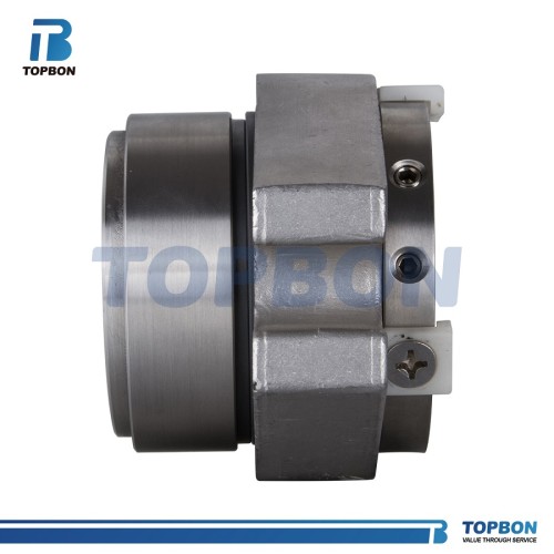 Mechanical Seal TBGU2 Replace the mechanical seal of Aesseal CONII