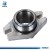 Mechanical Seal TBGU2 Replace the mechanical seal of Aesseal CONII