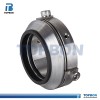 Mechanical Seal TBL9  Replace the mechanical seal of Aesseal CS cartridge mechanical seal