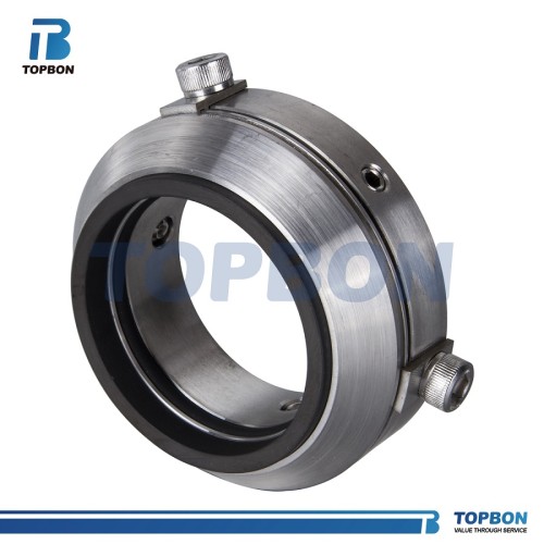 Mechanical Seal TBL9  Replace the mechanical seal of Aesseal CS cartridge mechanical seal