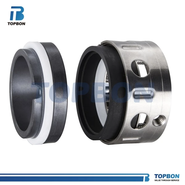 Mechanical Seal TB59U replace Burgmann BT-C56.KU seal John Crane T59U seal Aesseal M03 seal