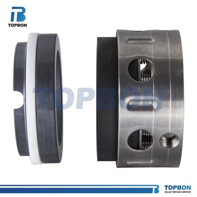 Mechanical Seal TB59U replace Burgmann BT-C56.KU seal John Crane T59U seal Aesseal M03 seal