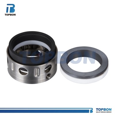 Mechanical seal TB9BT Replace Vulcan1645B John Crane 9BT Aesseal M06 seal