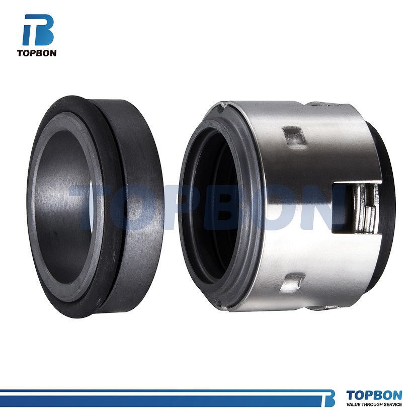 Mechanical Seal TB502 Replace John Crane Type 502 Seal, Aesseal B07 ...