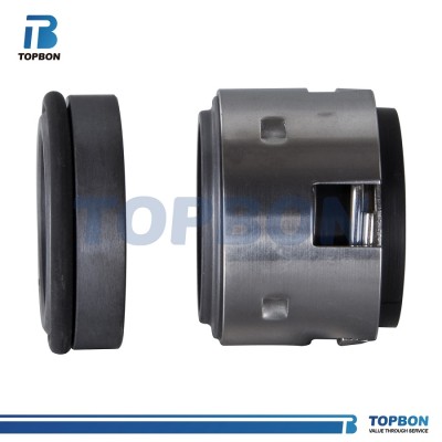 Mechanical Seal TB502  Replace John Crane type 502 seal, Aesseal B07 seal