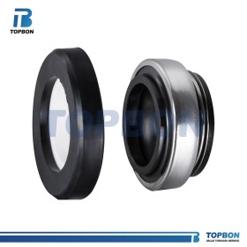 Mechanical seal TB301 for blower pump, diving pump,circulating pump