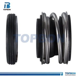 Sello mecánico TBMG1MG12/MG13/MGS20 Reemplace el sello Burgmann MG1/el sello MG12/el sello MG13