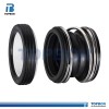 TB140/142/143 replace the mechanical seal of Vulcan 14/142/143