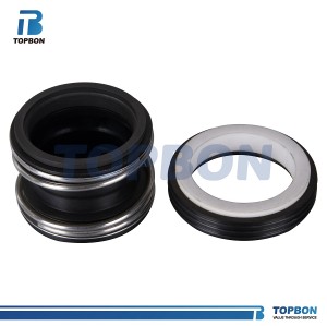 Mechanical seal TB151/152 replace the of Vulcan 1511