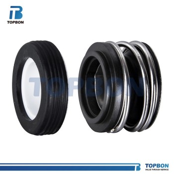 Mechanical Seal TB60/65  Replace AES B04/B04U, VULCAN 60/65, John Crane 106