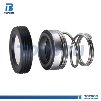 Mechanical Seal TBMG912 Replace Burgmann MG9