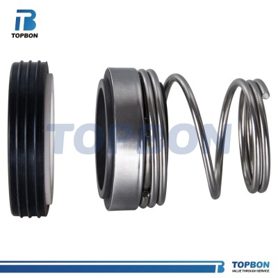 Mechanical Seal TBBIA