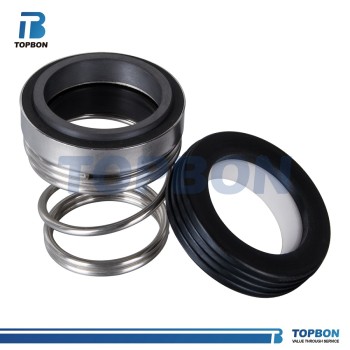 Mechanical Seal TBMG912 Replace Burgmann MG9