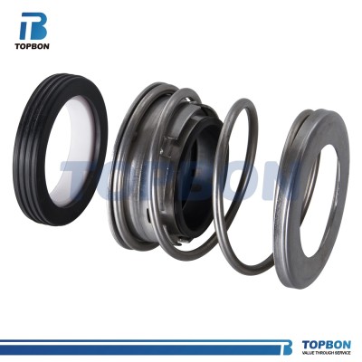 Mechanical Seal TBFBD
