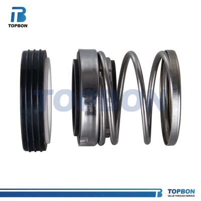 Mechanical Seal TB21/21T replace John Crane type 21 seal, Roten 21A seal
