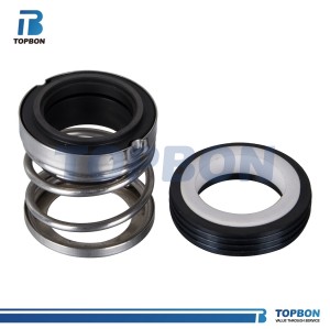 TB560A Elastomer Mechanical Seal