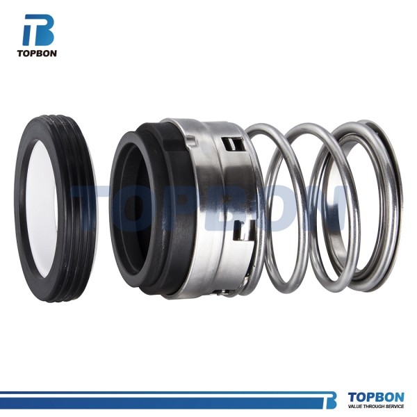 La tenuta meccanica TB1B sostituisce John Crane 1B