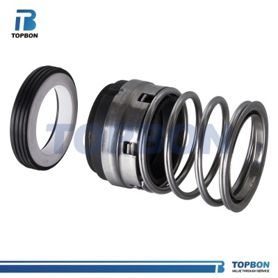 Mechanical Seal TB1B replace John Crane 1B
