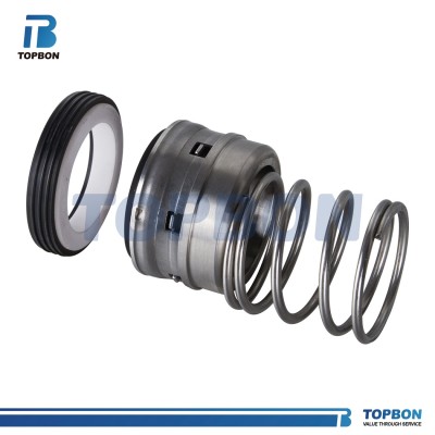 Mechanical Seal TB1A replace John Crane 1A