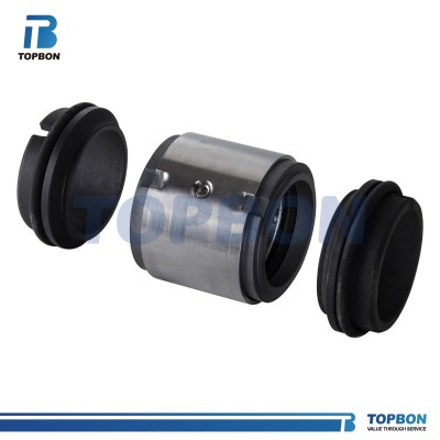 Mechanical seal TBM74A Replace the mechanical seal of Burgmann M74-D