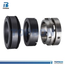 Mechanical Seal TBRO-A Replace Burgmann and John Crane