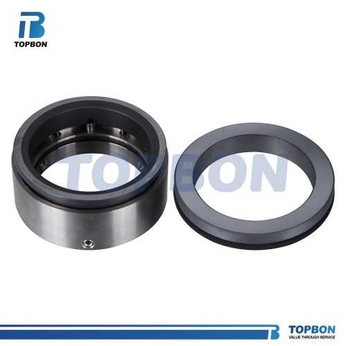 Mechanical Seal TB891 Replace Burgmann and John Crane