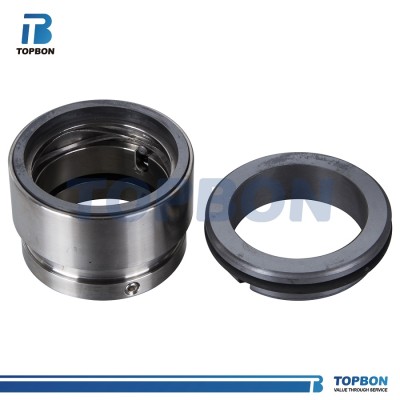 Mechanical Seal TB92N Replace Burgmann HJ92N seal, Aesseal M010 seal, Roten EHS seal