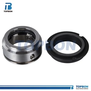 Mekanik Salmastra TB68D John Crane 87 (EI/ EC) contayı, Aesseal W03 contayı, Sterling 280W/ 282 contayı değiştirin