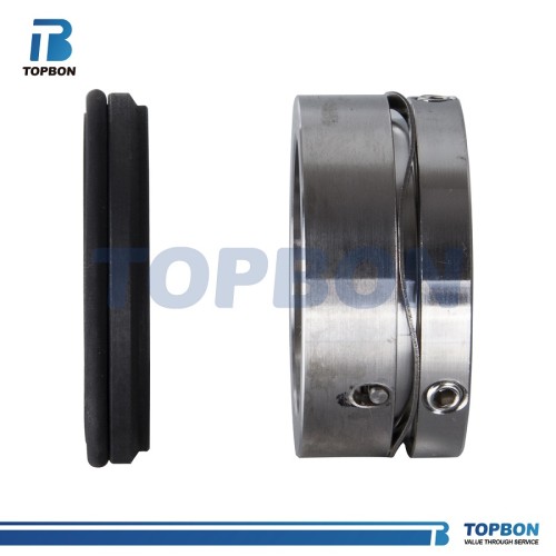 TB68 Mechanical Seal Replace Aesseal W01 seal, Flowserve 168 seal, Roten 7K seal