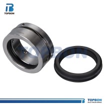 Mechanical Seal TB68 Replace Aesseal W01 seal, Flowserve 168 seal, Roten 7K seal