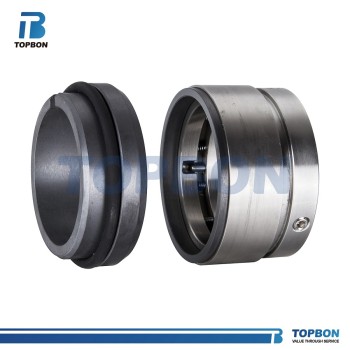 Mechanical Seal TB40 replace VULCAN 40