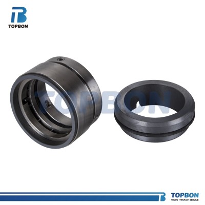 Mechanical Seal TB40 replace VULCAN 40