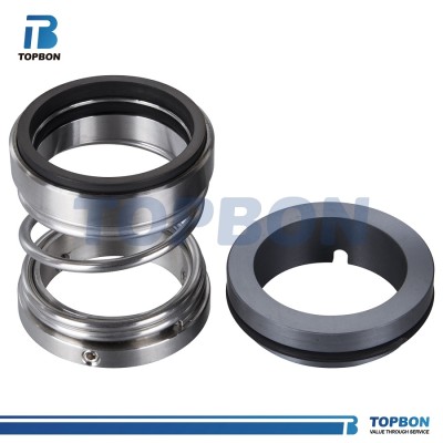 Mechanical Seal TB1527