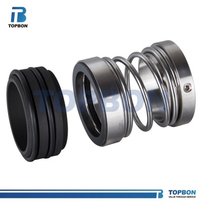 Mechanical Seal TB980 Replace Roten 1500 seal Aesseal P080 sea